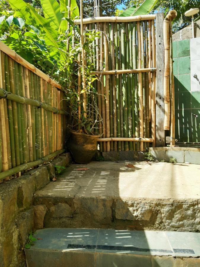 Suite Som Do Mar Da Vermelha Do Centro Убатуба Екстериор снимка