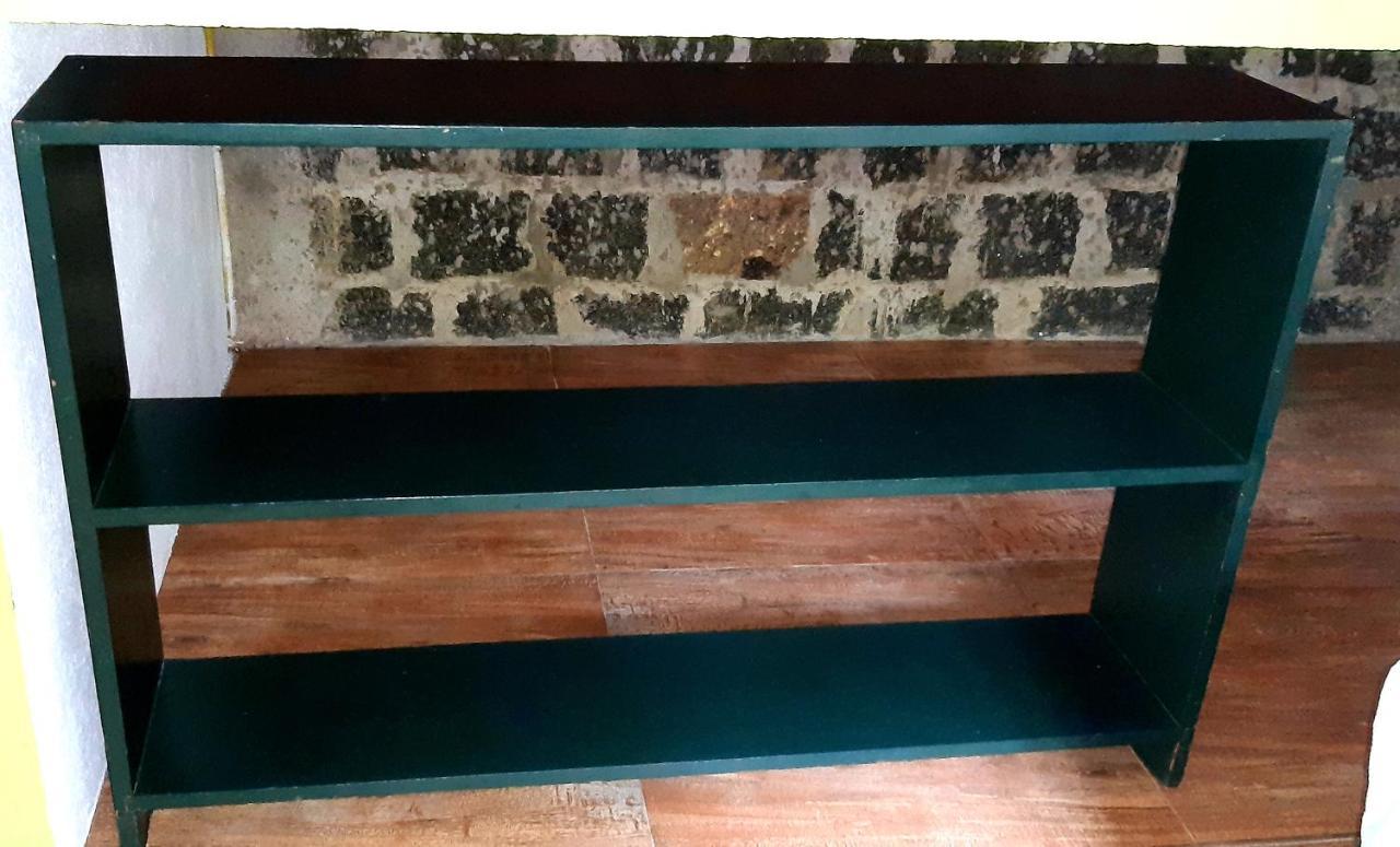 Suite Som Do Mar Da Vermelha Do Centro Убатуба Екстериор снимка